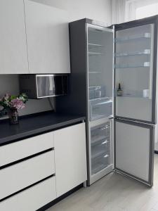 Апартаменты на Фонтане