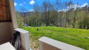 Appartements Pause nature a Formigueres Logement familial : photos des chambres
