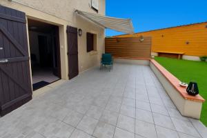 Gîte Orléo Appartement indépendant au cœur du Lot