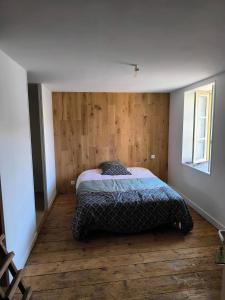Maisons de vacances Chez Marine & Justine : photos des chambres