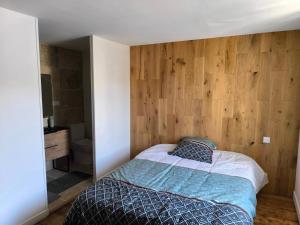 Maisons de vacances Chez Marine & Justine : photos des chambres