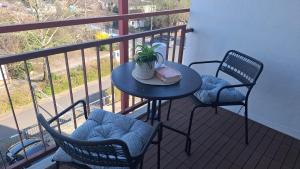 Meerliebe in Steinhude