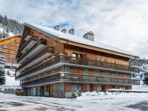 Studio fonctionnel à Méribel avec parking - FR-1-565-35