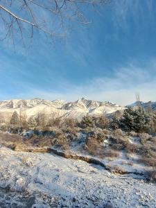 Cabañas Mis Jorgelinas