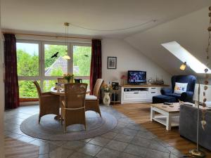 Ferienwohnung Am Sommerdeich