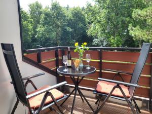 Ferienwohnung Am Sommerdeich