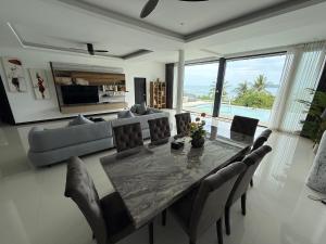 Sunset Paradise Villa