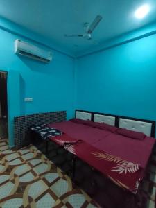 Ramashrya Homestay Peaceful Stay Near Mahakal & Railway Station