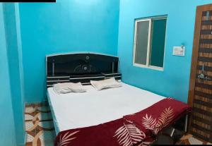 Ramashrya Homestay Peaceful Stay Near Mahakal & Railway Station