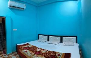 Ramashrya Homestay Peaceful Stay Near Mahakal & Railway Station