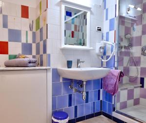 Large Double or Twin Room