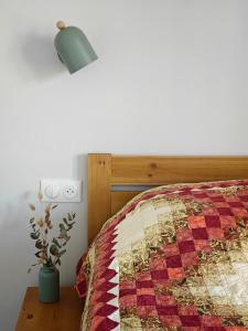 Seaside Azureen Apartment