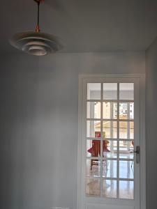 Seaside Azureen Apartment