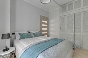 Haffnera 19 - Sea & City Moments by Lion Apartments Sopot