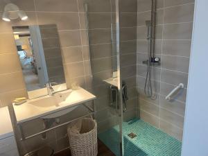 Le Clos de la Madeleine