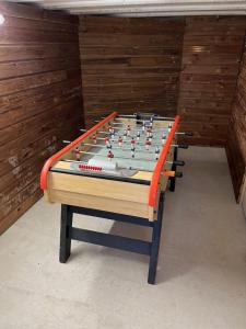 Appartements Studio Canellito Le Clos Des Ours : photos des chambres
