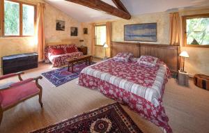 Maison Avec Piscine Privée