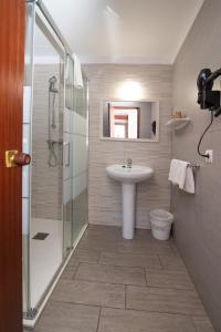 Single Room room in Hostal Montaña