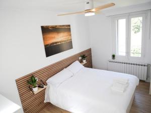 Precioso ático con vistas en el centro de Pamplona