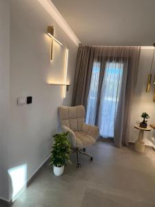 Axopetra Boutique Hotel