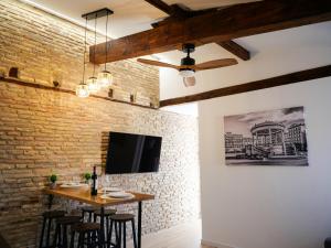 Precioso ático con vistas en el centro de Pamplona