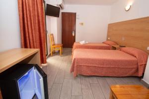 Hostal Montaña