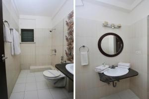 Hotel Amshi International