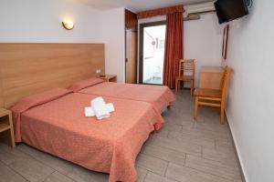 Hostal Montaña