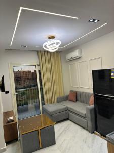 Two bedroom chalet - Porto golf - Al Alamein