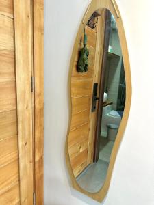 303MSNK Luxe Spacious Studio l Balcony