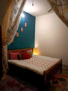 The Ghar - A homely pause in Allahabad