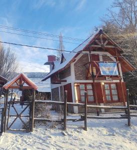 Cabañas Mis Jorgelinas