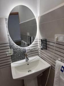 RB SPA Resort-Ocean View - Tipaza