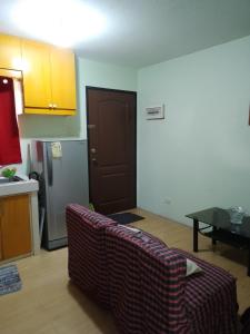 One Oasis Ortigas H212