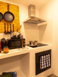 MdM - Monte dos Mestres