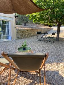 Maisons d'hotes Cabanon Tihou bain nordique privatif piscine havre de paix : photos des chambres