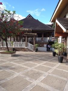 One Oasis Ortigas H212