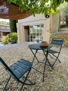 Maisons d'hotes Cabanon Tihou bain nordique privatif piscine havre de paix : photos des chambres