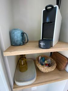 Maisons d'hotes Cabanon Tihou bain nordique privatif piscine havre de paix : photos des chambres