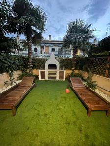 Casa de playa