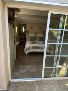 Maisons d'hotes Cabanon Tihou bain nordique privatif piscine havre de paix : photos des chambres