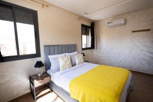 Havre moderne & lumineux Piscine Clim