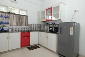 EN Jays Residency (Service Apartments)