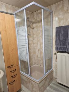 Ferienapartment Waldhaus