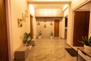 Luxe Haven Homestay