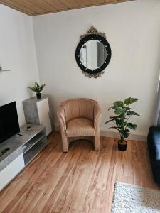 Ferienapartment Waldhaus