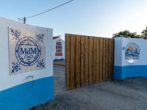 MdM - Monte dos Mestres