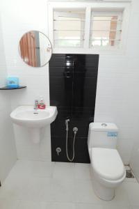 EN Jays Residency (Service Apartments)