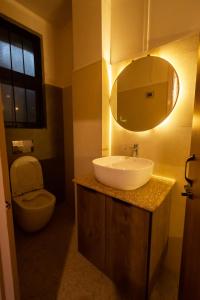 Luxe Haven Homestay