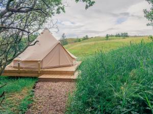 Asgardur Glamping